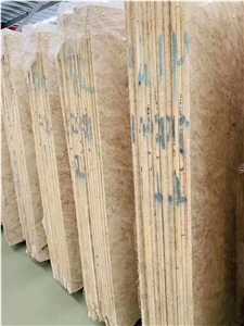 Wholesale Empire Beige Marble from Factory