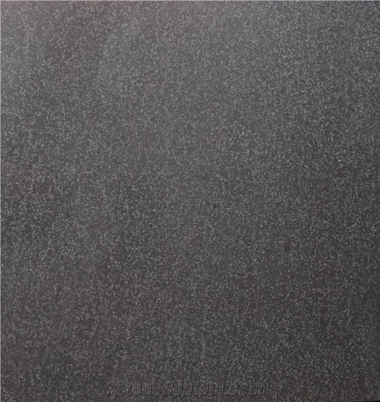 Armenia Dark Grey Basalt Tiles And Slabs