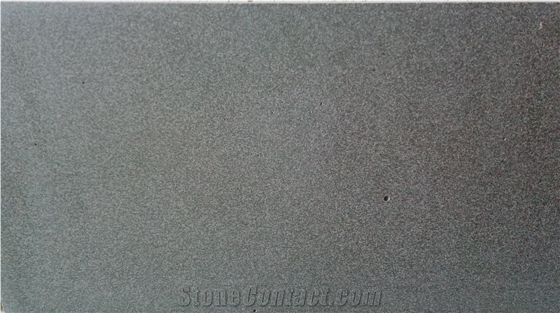Armenia Dark Grey Basalt Tiles And Slabs