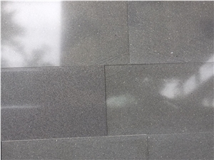 Armenia Dark Grey Basalt Tiles And Slabs