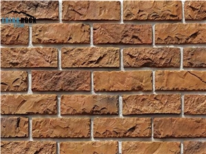 Artificial Exterior Cultured Stone Wall Veneer Artificial Exterior Cultured Stone Wall Veneer