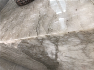 Albaster Marble Lamp