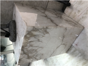 Albaster Marble Lamps