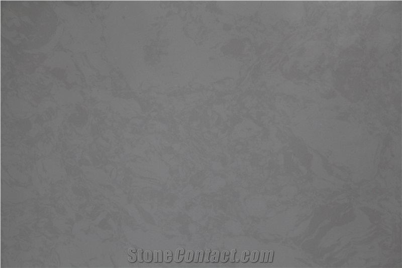 Beige Artificial Stone Slab for Flooring Tiles