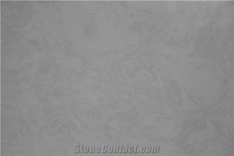 Beige Artificial Stone Slab for Flooring Tiles