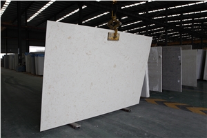 Blue Artificial Stone Slab for Floor Tiles