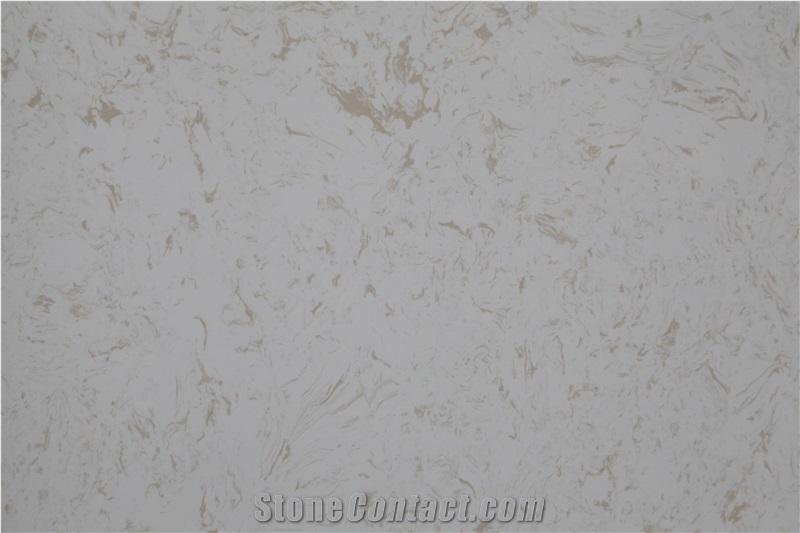 Blue Artificial Stone Slab for Floor Tiles