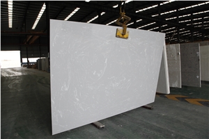Bosi Grey Artificial Stone Slabs