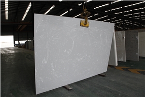 Bosi Grey Artificial Stone Slabs