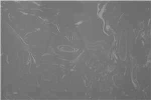 Bosi Grey Artificial Stone Slabs