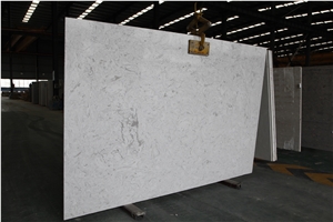 Persia Grey Artificial Stone Slab for Floor Tiles