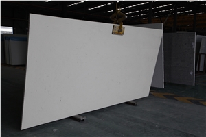 Seashore Golden Artificial Stone Slab