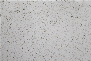 Silver Diamond Artificial Stone Slab