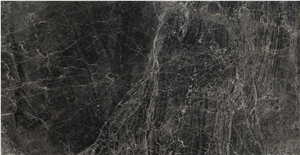 Damasta Marble Slabs & Tiles, Damasta Black Marble Damasta Marble Slabs & Tiles, Damasta Black Marble