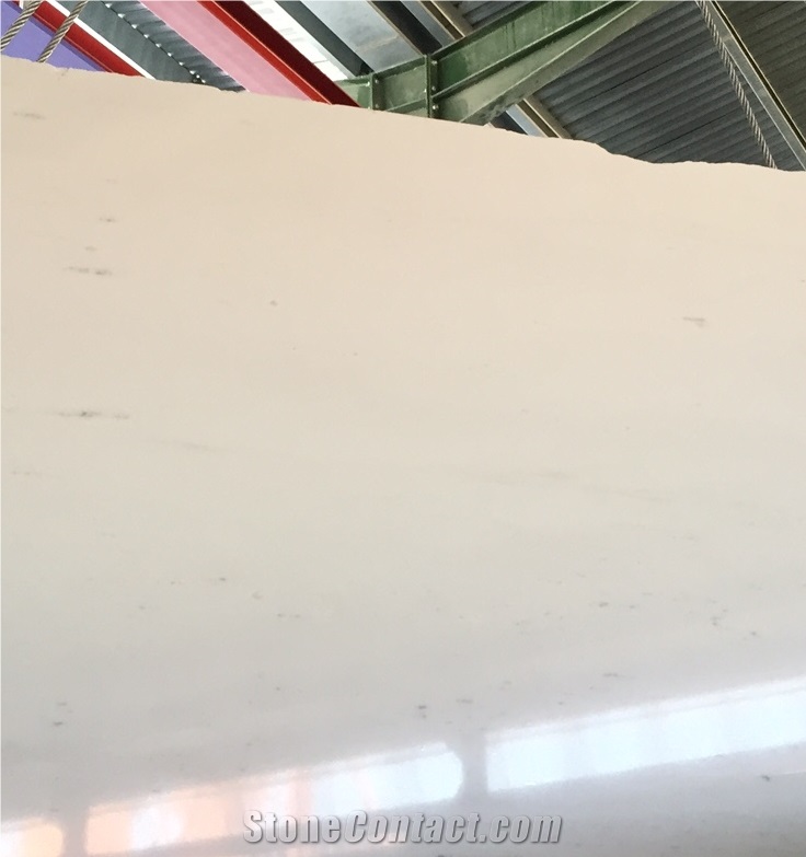 Prinos White Marble Slabs & Tiles