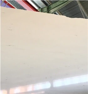 Prinos White Marble Slabs & Tiles