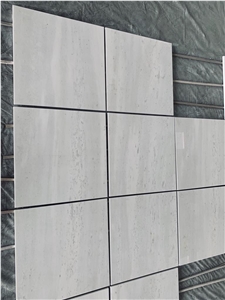 Prinos White Marble Slabs & Tiles