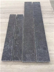 Chinese Bluestone Honed and Tumbled