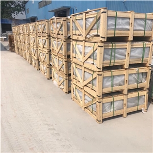 Chinese Bluestone Honed and Tumbled