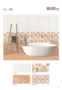 Ceramic Wall Tile