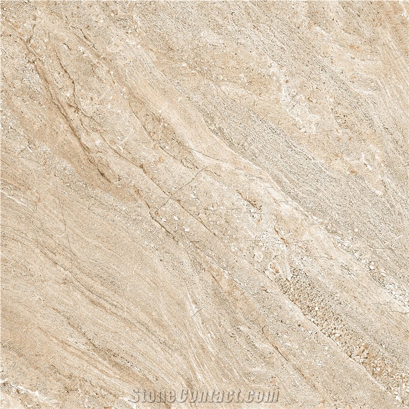 Marble Looks Porcelain Floor Tile 24x24