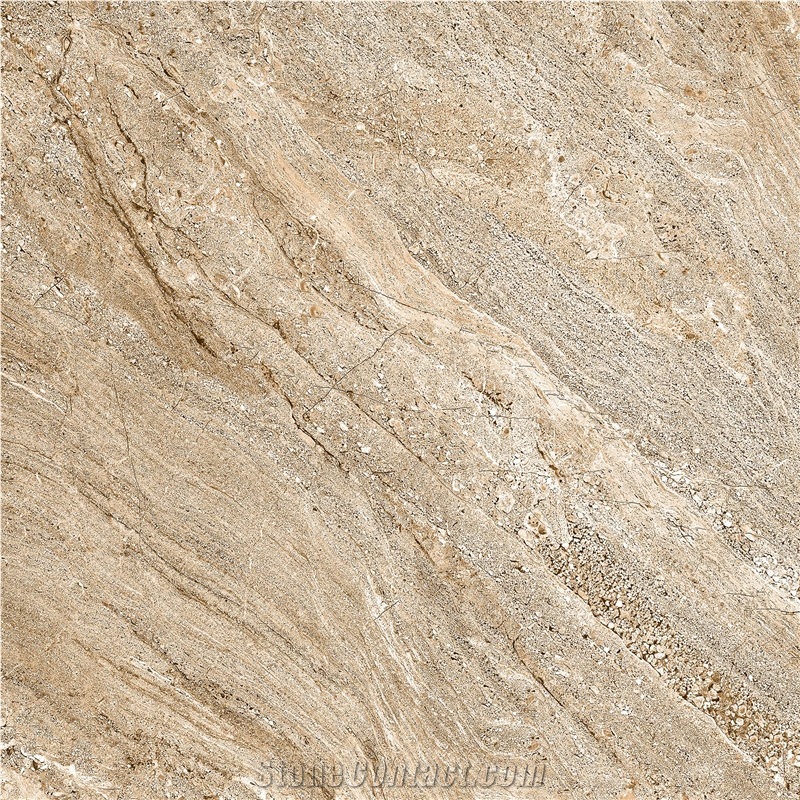 Marble Looks Porcelain Floor Tile 24x24