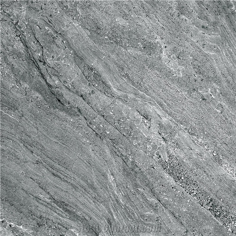 Marble Looks Porcelain Floor Tile 24x24