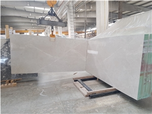 Vanilla Silver Grey Marble Slabs Vanilla Silver Grey Marble Slabs