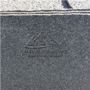 Grey Dark Assuan Granite Grey Dark Assuan Granite