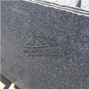 Grey Dark Assuan Granite