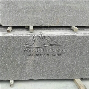 Grey Dark Assuan Granite