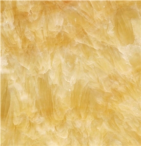 Amber Yellow Honey Onyx Slab Stone Price