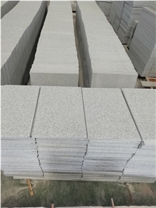 Bianco Amoy Granite Opus Pattern