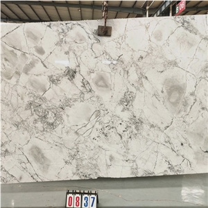 Calacatta Grey Quartzite,Super White Quartzite