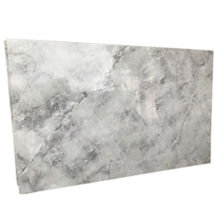 Calacatta Grey Super White Quartzite Interior Wall