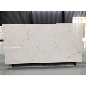 Competitive Product Calacatta Gold Quartz