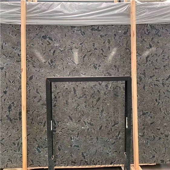 Good Value Wholesale Goose Feather Grey Marble