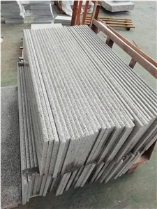 Hot Sale Ba Cuo Bai Granite for Staircase