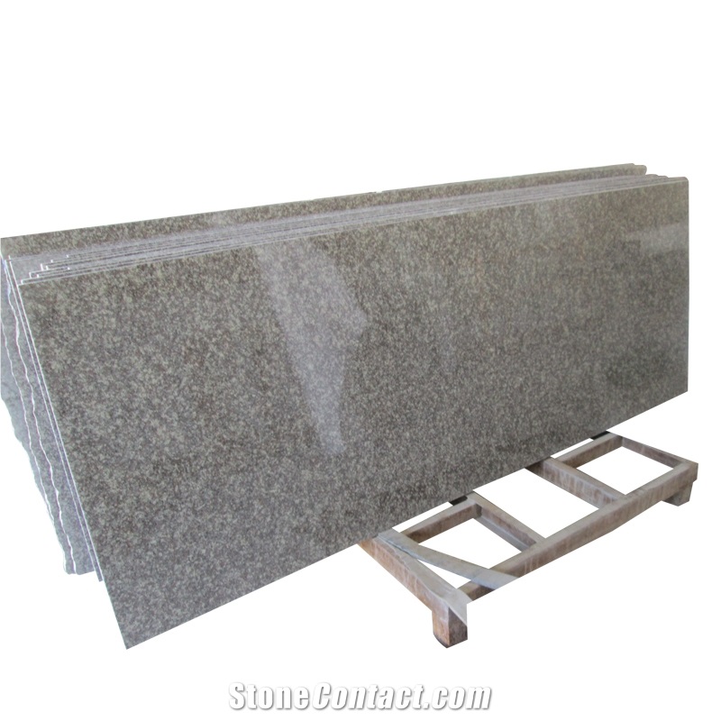 Luoyuan Ziluolan Granite Opus Pattern