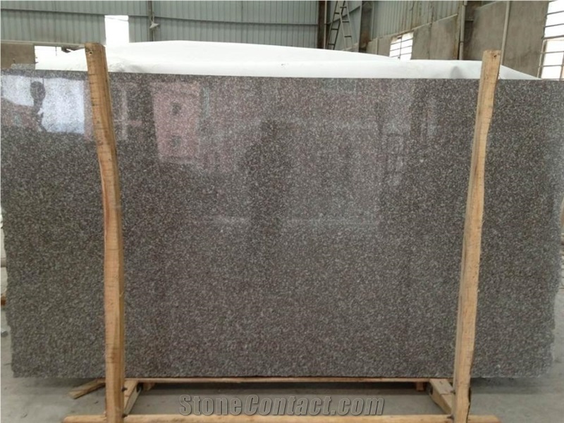 Luoyuan Ziluolan Granite Opus Pattern