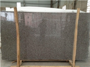 Luoyuan Ziluolan Granite Opus Pattern
