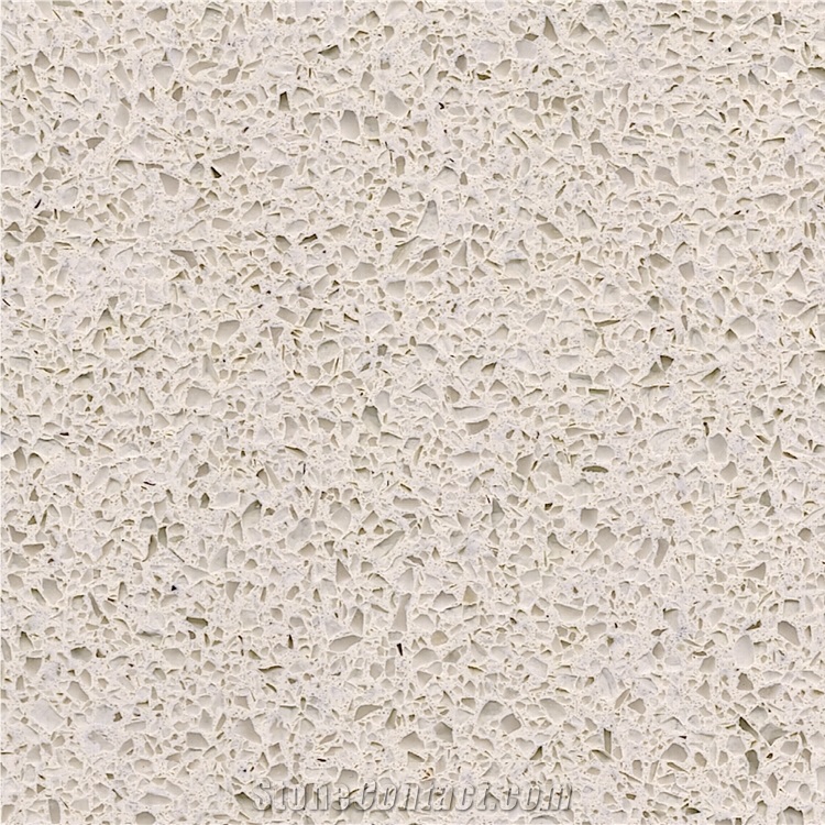 Luxury Quartz Stone for Countertop