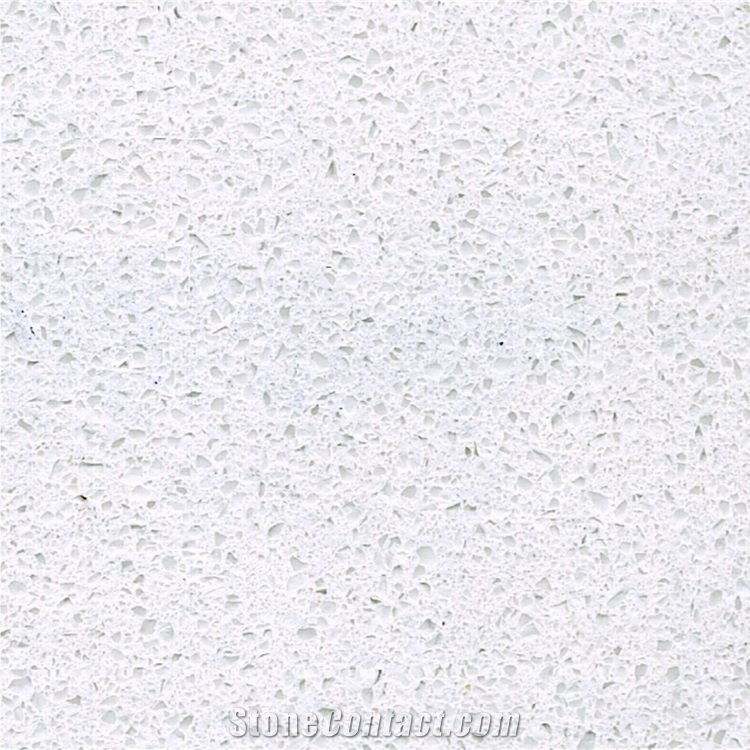Luxury Quartz Stone for Countertop