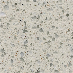 Luxury Quartz Stone for Countertop