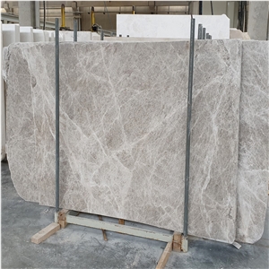 Polished Camus Grey Marble Slabs
