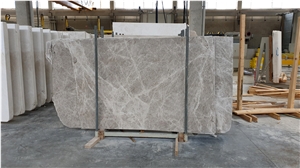Polished Camus Grey Marble Slabs