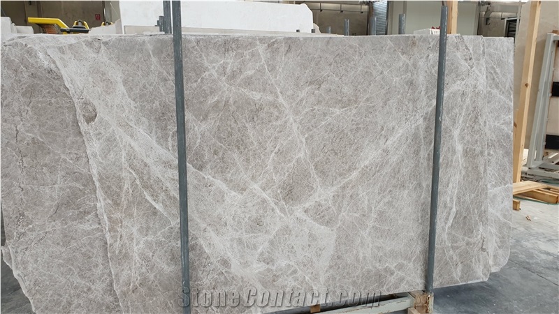 Polished Camus Grey Marble Slabs