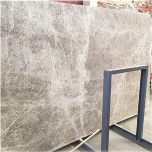Polished Camus Grey Marble Slabs