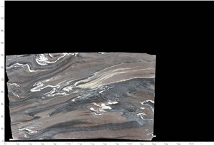 Polished Luana Red Marble Slabs