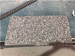 Polished New G664 Granite Flooring Application